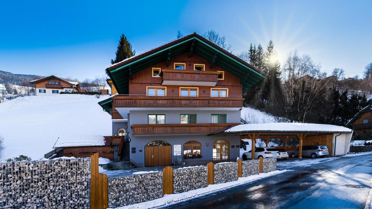 Haus Michael Tritscher Schladming Zewnętrze zdjęcie