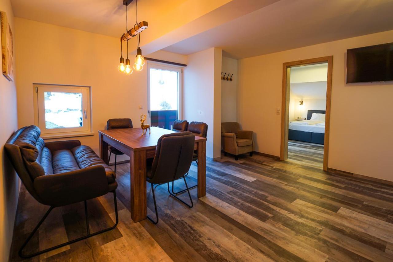 Haus Michael Tritscher Schladming Zewnętrze zdjęcie